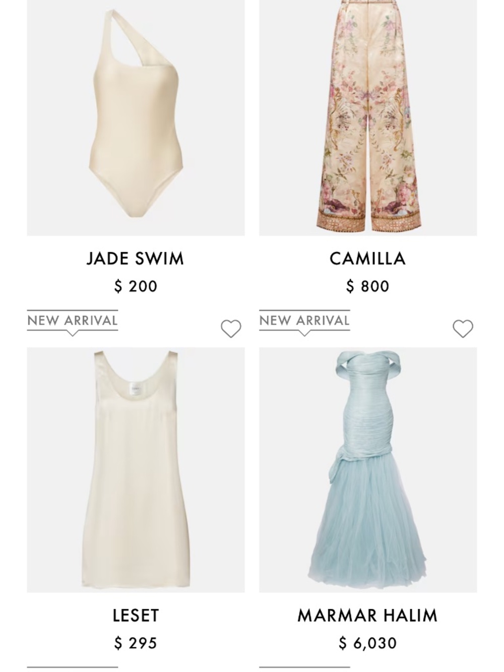 Coastalfind Lookbook 20